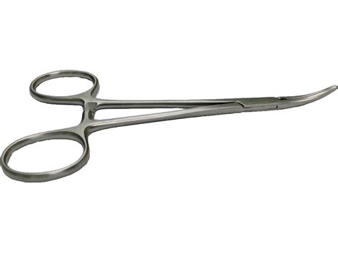 Halsted Mosquito Forceps 125cm Cvd Fadzkuruni