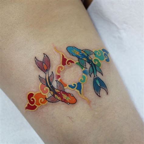 Pitta Pitta Kkm Instagram Photos And Videos Creative Tattoos