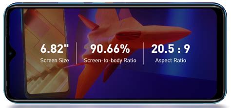 Infinix Hot Play Price In Nepal Specifications Features And Availability