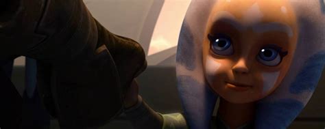 Ahsoka Tano Chi è Questa Misteriosa Jedi