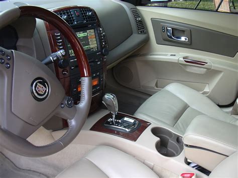 2007 Cadillac Cts Pictures Cargurus