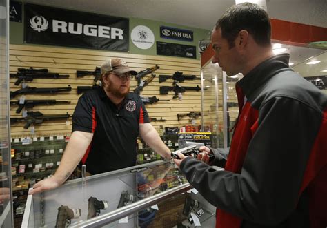 Missouri law barring police from enforcing federal gun laws creates ...