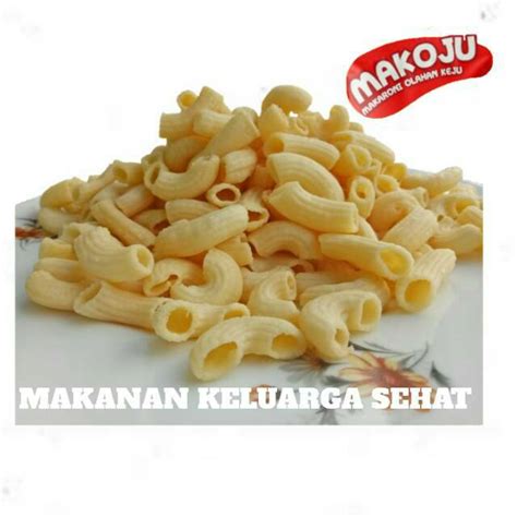 Jual Cemilan Camilan Makaroni Makaroni Keju Pedas Murah Susu Olahan