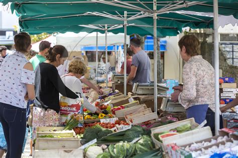 Le marché de Guidel Fanch Galivel PHOTOGRAPHE MORBIHAN