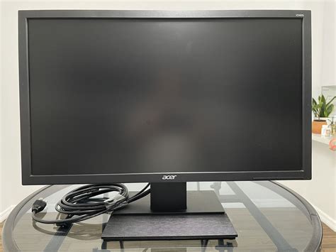 24" Monitors Acer V246HL for Sale in Miami, FL - OfferUp