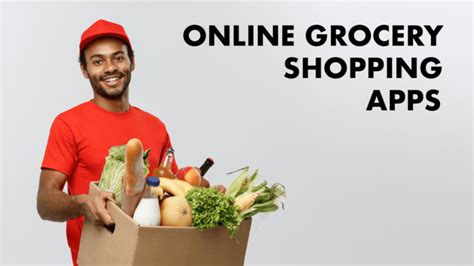 10 Best Online Grocery Apps In India Grocery Delivery Apps