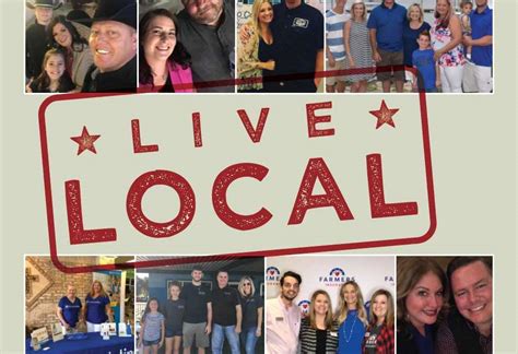 Live Local Local Life Magazine Texas