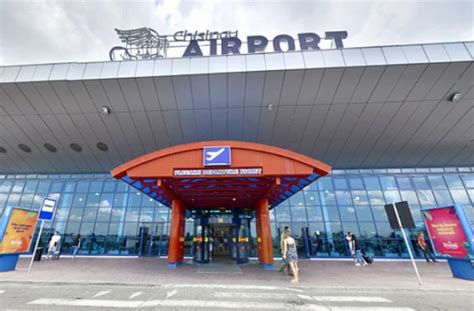 Deputat PAS Aeroportul Internațional Chișinău ar putea fi în lista