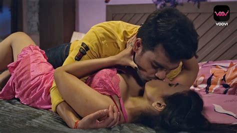 Angrezy Akhbar S E Voovi Hindi Hot Web Series Indianpornxtube