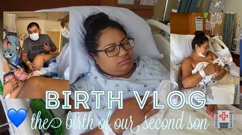 BIRTH VLOG REAL RAW INDUCED LABOR AT 39 3 WEEKS EPIDURAL