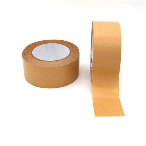 Hot Melt Package Pressure Sensitive Single Sided Material Writable