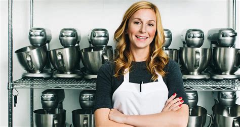 Christina Tosi — Baker And Restaurant Owner By Julie Queler Medium