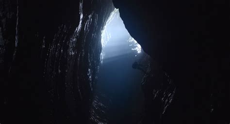 La enigmática Cueva de los Tayos en Ecuador Un tesoro escondido una