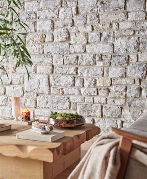 Tips For Incorporating Stone And Brick Into Your Homes Interior And