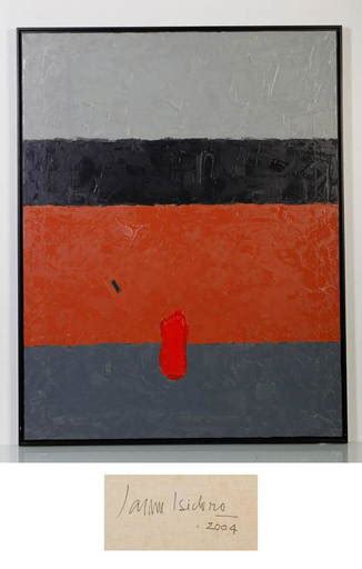 jaime isidoro