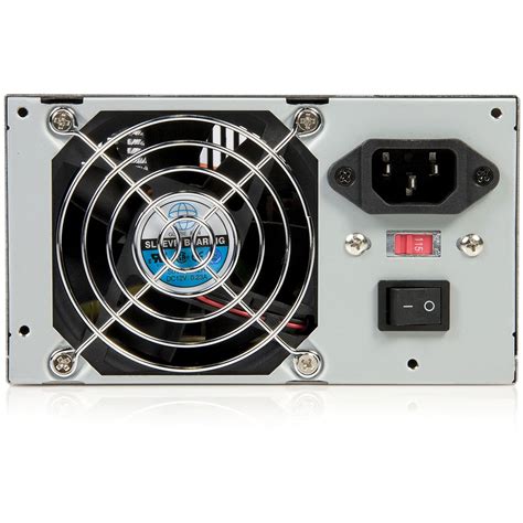 Cpu Power Supply Supplier 500 Watt