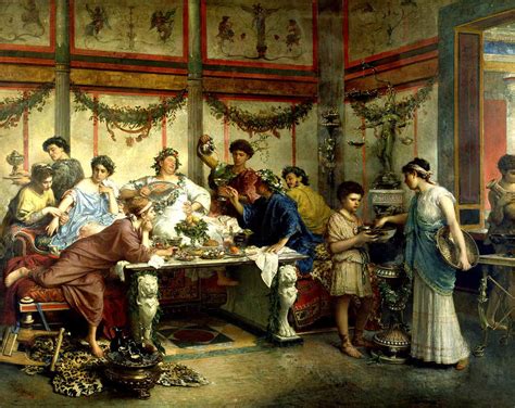 Ancient Rome An Unknown History Of Alcohol 7 Facts