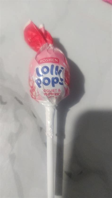 чупа чупс pops - калорийность, пищевая ценность ⋙ TablicaKalorijnosti.ru