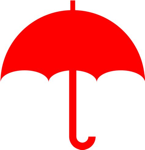 Umbrella Clipart Red Pictures On Cliparts Pub 2020 🔝