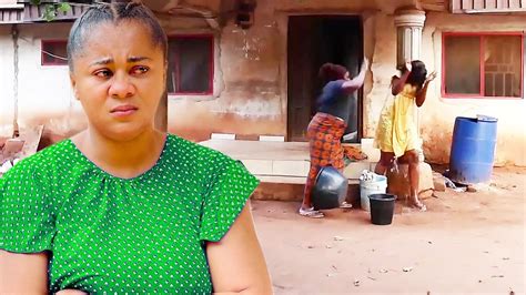 You Will Cry While Watching This Sad True Life Story Uju Okoli