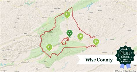 2024 Best Public High Schools In Wise County Va Niche