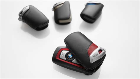 Bmw Key Case