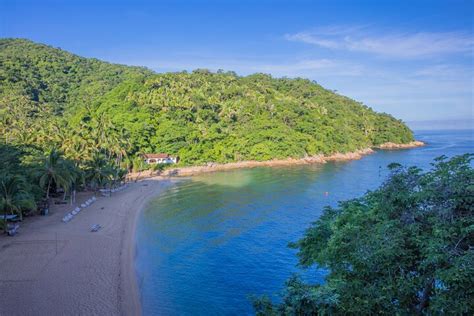 Tripadvisor Yelapa y Majahuitas Puerto Vallarta experiência