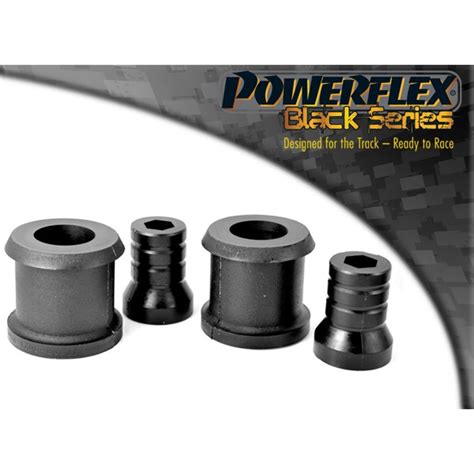 Silentblock Black Series De Powerflex Para Seat Toledo Mk3 5P 2004