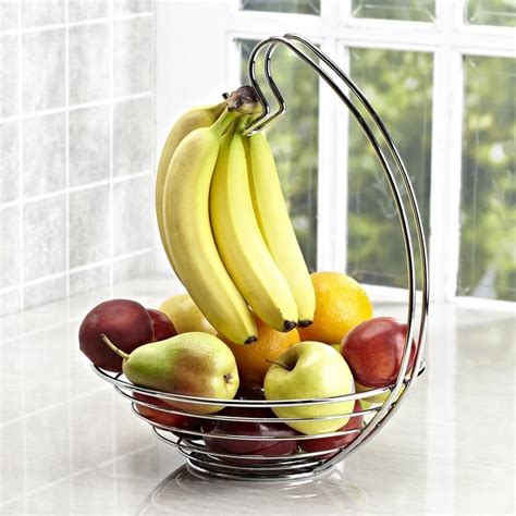 Pin By Kyle Schepel On DIY Fruit Fruit Holder Fresh Fruit