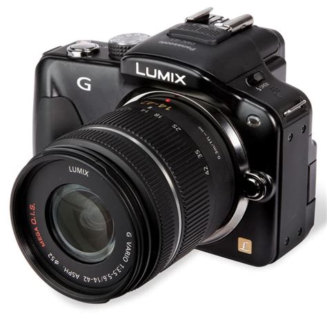 Lumix G