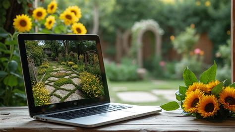 Лучшие приложения для создания ландшафтного дизайна дома в 2024 году 