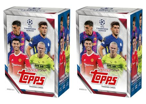 Topps Uefa Champions League Mitsubishi Motors Co In