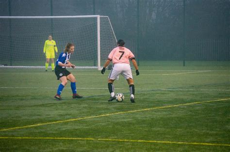 Chester Women Fc Vs Curzon Ashton Women Fc Lauren Hastie Flickr