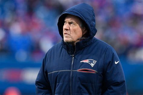 Bill Belichick To Falcons Has ‘lost Momentum Report