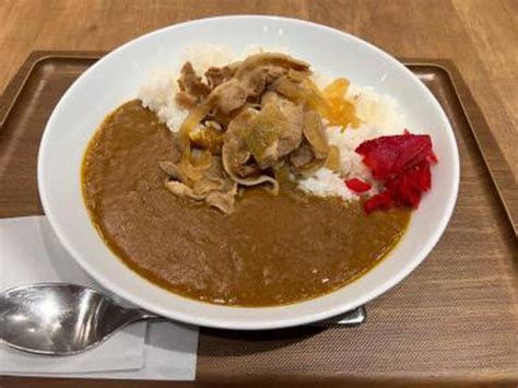 松 宏彰さんの口コミ （ランチ）：カレーハウス リオ 新宿店 Retty 日本最大級の実名型グルメサービス