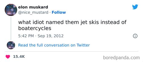 50 Of The Most Hilarious Tweets Of All Time That Will Probably Make