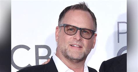 How Dave Coulier Told His Full House Pals About His Cancer Diagnosis