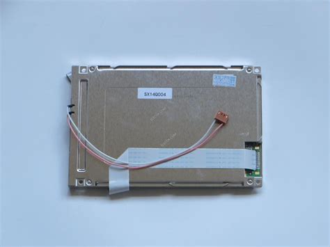 Sx Q Cstn Lcd Panel For Hitachi New