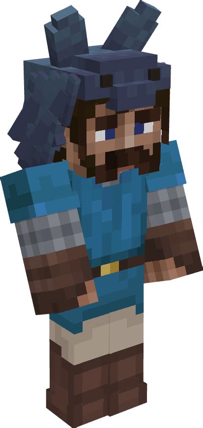 File WarriorHood Png Official Wynncraft Wiki