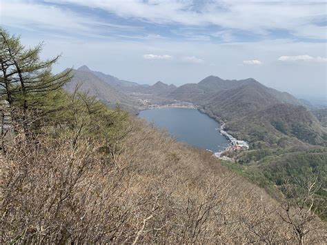 榛名山（掃部ヶ岳） がたさんの榛名山・天狗山・天目山の活動データ Yamap ヤマップ