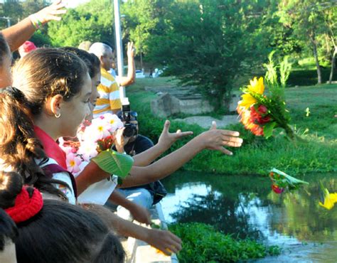 Aniversario De La Desaparici N F Sica De Camilo La Demajagua