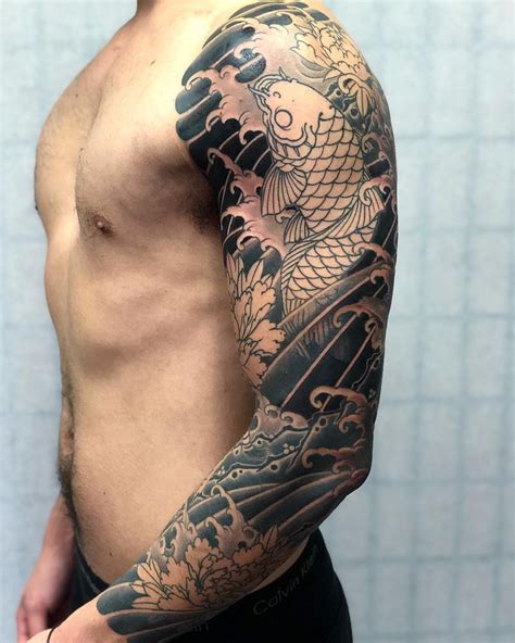 Bardadim Tattoo Portfolio Japanese Tattoos Artofit