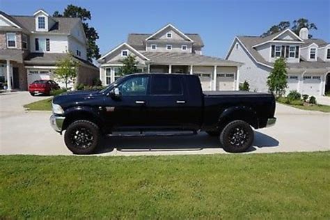 2012 Dodge Ram 3500 Cummins For Sale 102 Used Cars From $15,248