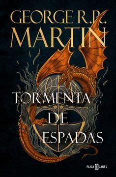 Libro Tormenta De Espadas Cancion De Hielo Y Fuego 3 De George R R