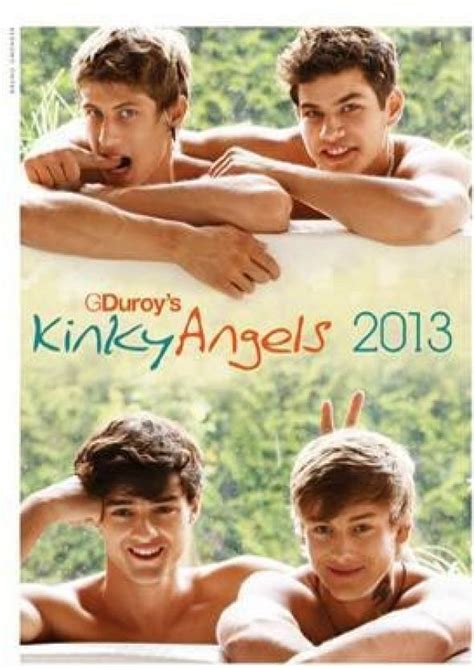 Kinky Angels 2013 Buy Kinky Angels 2013 By Gduroys At Low Price In