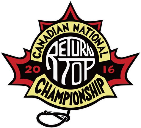 Canadian National Yo-yo Championship