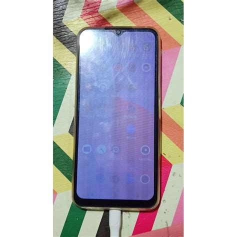 Jual Vivo Y33s Ram 84128 Gb Minus Lcd Mohon Baca Deskripsi Ya