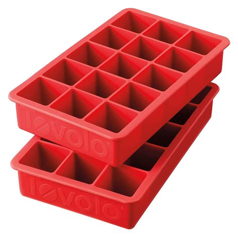 The Best Ice Cube Trays, According to Our Allstars