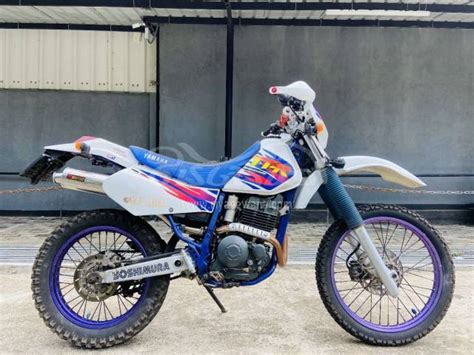 Yamaha TTR Used 2009 Rs 860000 Sri Lanka