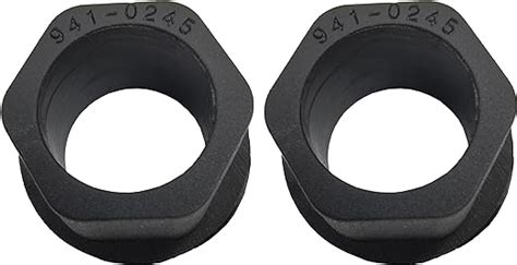 Amazon Klmht Asmsd Replaces Flange Bushing Fits Mtd Cub Cadet